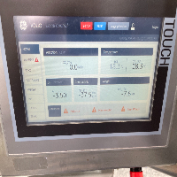 GE Xcellerex XDUO 500  Single Use Mixer image 3